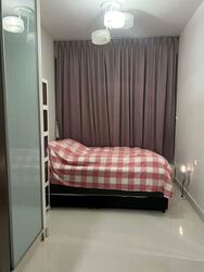 Smart Suites (D14), Apartment #517324161
